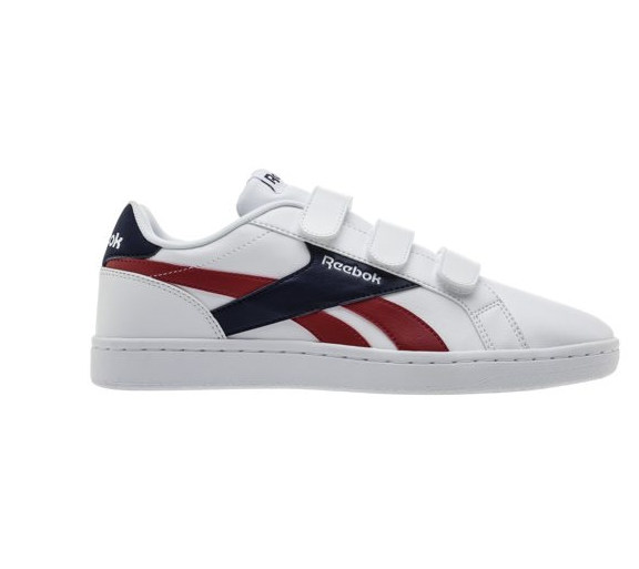 reebok velcro shoes